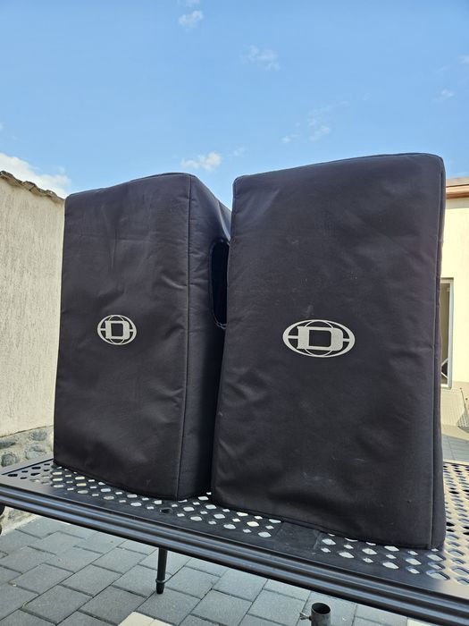 Dynacord VL 152 Originale