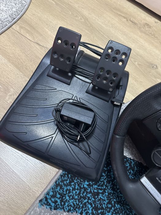 Vand Volan Drive Force GT