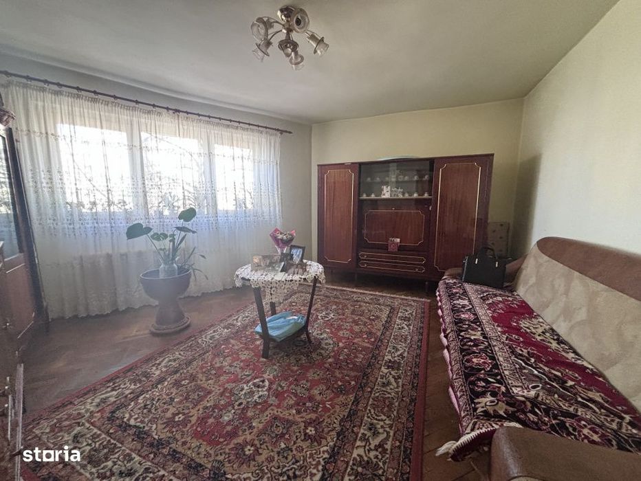 Apartament 4 camere | 80mp | Etaj 3/10 | Decomandat | Zona Primaverii — fotografia 1