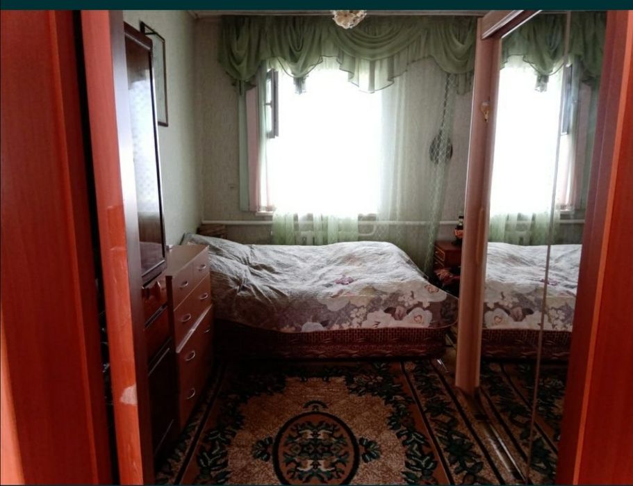 Продаю дом в пос. Тегисжол