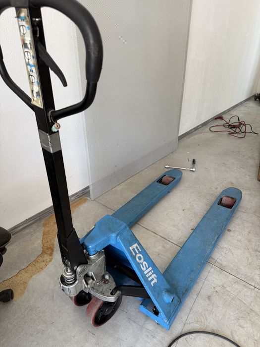 Transpalet Manual Eoslift