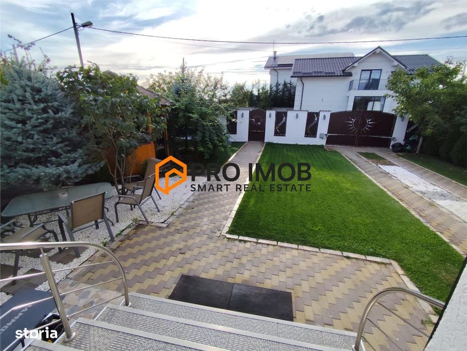Casa tip P+M in zona cartier American | Comision 0%