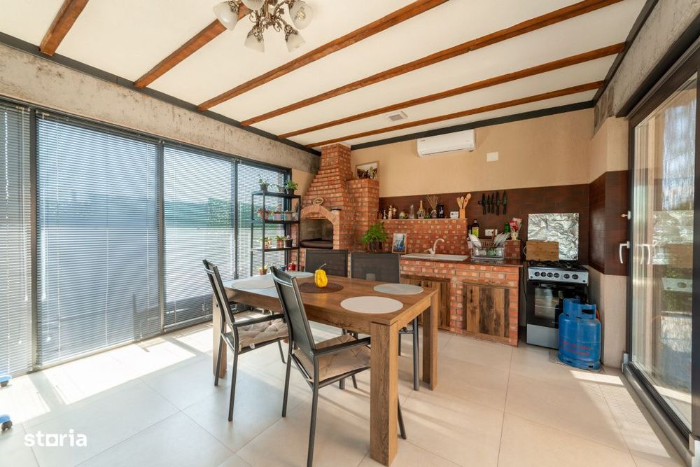 Casa exclusivista in Ștefanesti - Comision 0