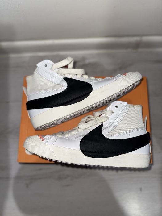 Nike blazer mid 77 jumbo