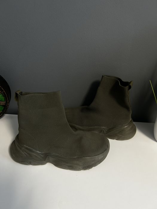 Sneakers Jenny Fairy marimea 37