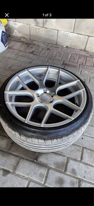 Haxer 022R20 4x10j et 30