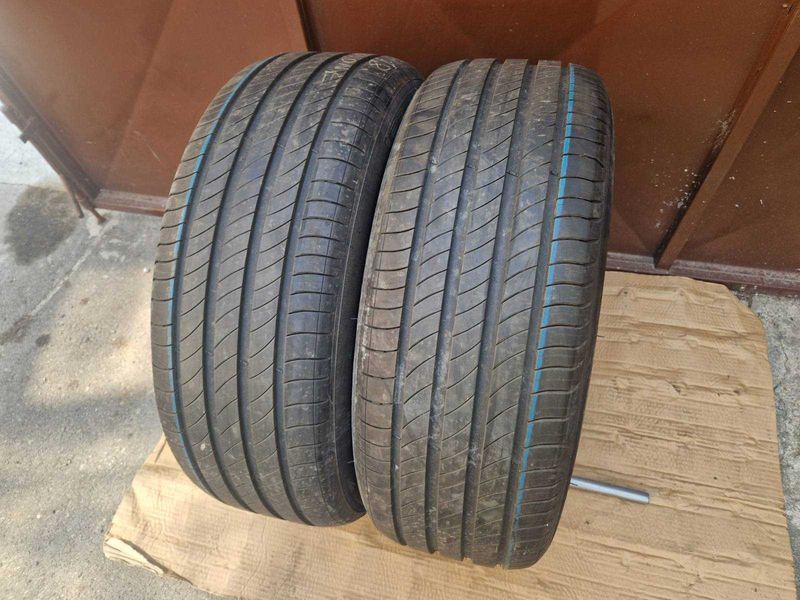 2 Michelin R18 225/55
летни гуми
DOT0324