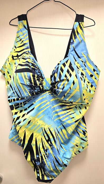 Costum baie intreg mare  marime  54