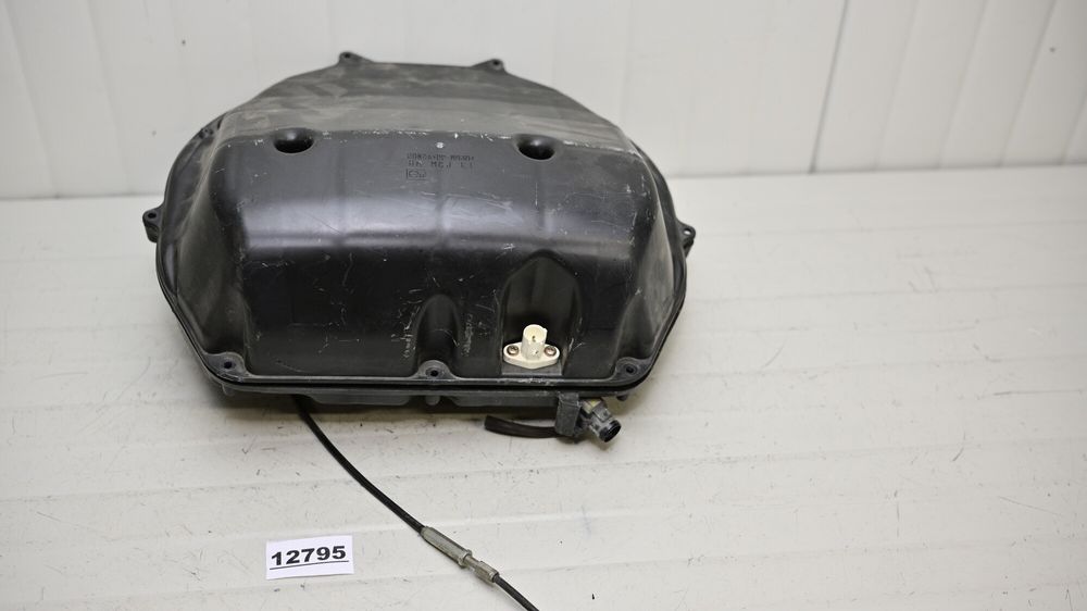 Airbox Carcasa Filtru Aer Honda CBR 929 2000 - 2001