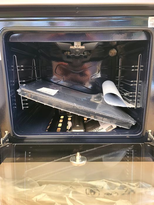 Газ плита Artel Apetito 01G zajigalkali