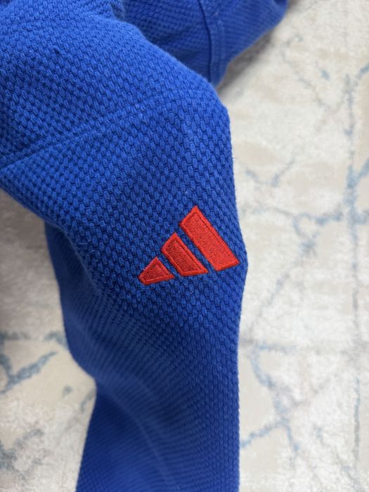 Adidas champion Ill RED