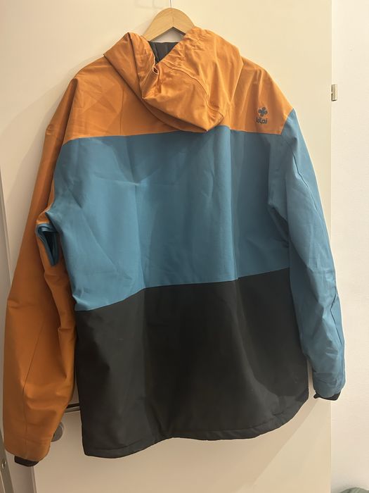 Geaca ski Kilpi xxl