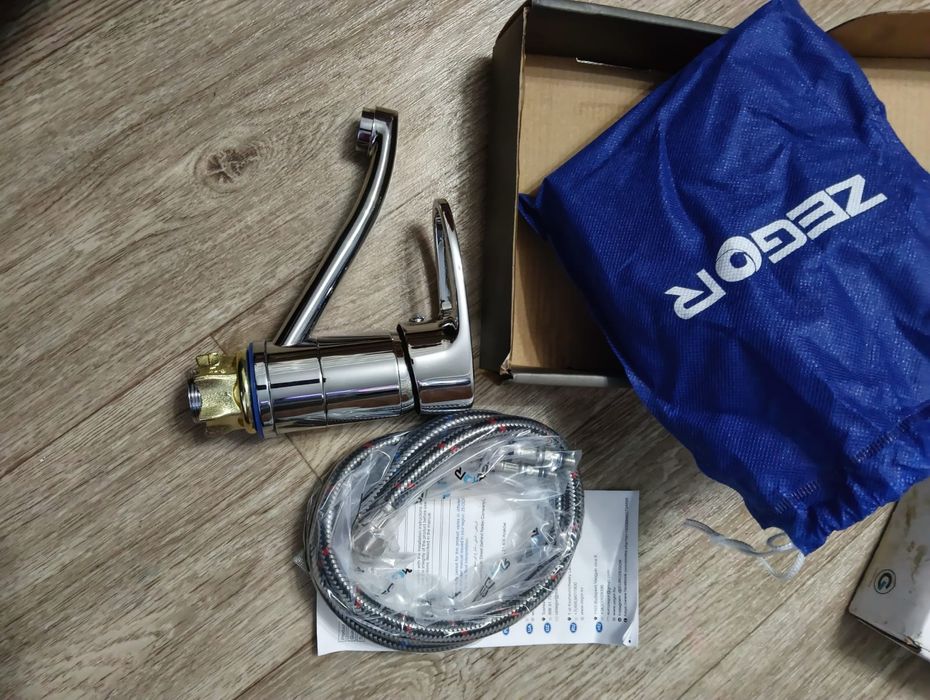 Продам  смесителя