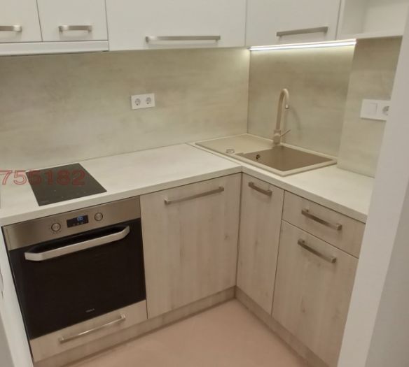 Дава се под наем Двустаен апартамент в София, Младост 4 - 45 кв.м за 484.5 € - Снимка #7