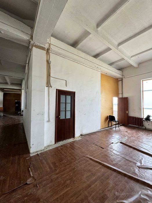 Сдам в аренду склад 500 кв