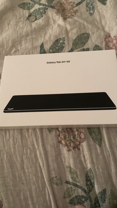 пподам планшет galaxy tab A11 + 5G