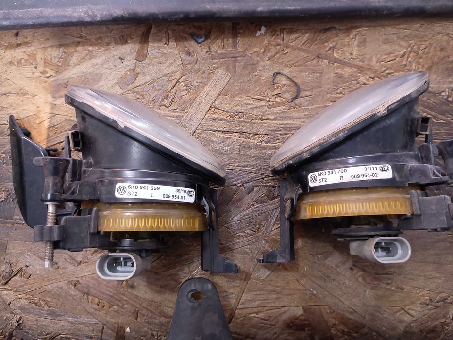 Piese Golf 6 Combi/Variant