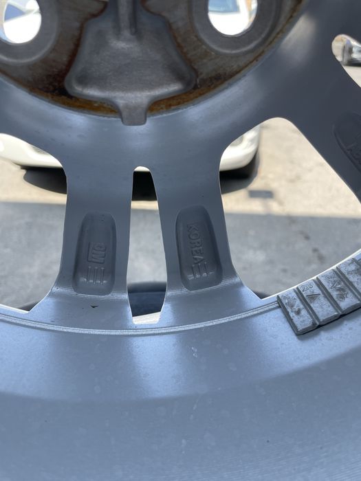 15 Kobalt GM diska Balon Obmenam bor