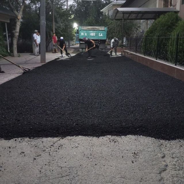 Asfalt zavod aspalt zavod