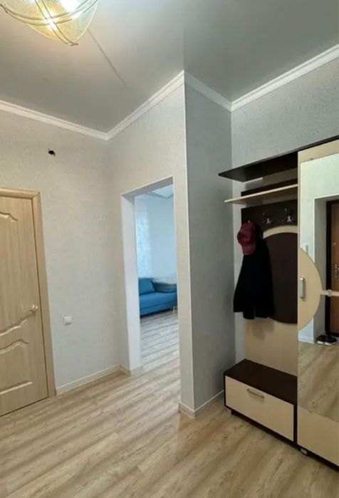 Продаётся 1 комн квартира  ЖК Альтаир