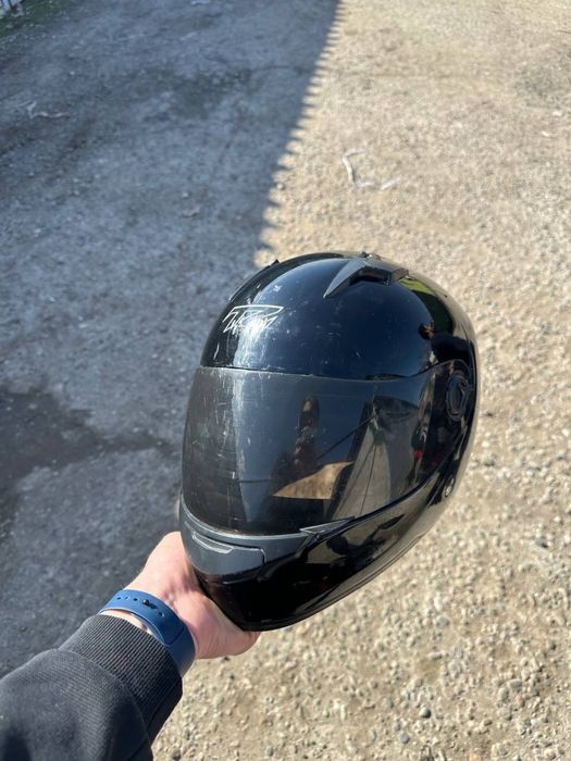 Skuter zapchast bor korpus bor