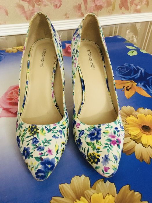 Туфли женские