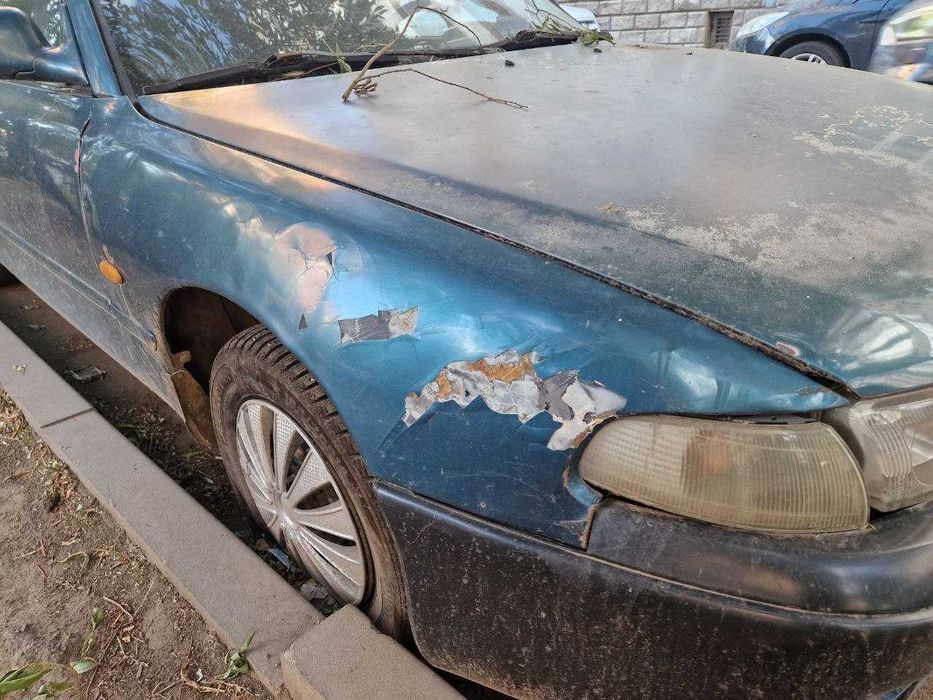 Mazda 626 GE Мазда 626 Продам