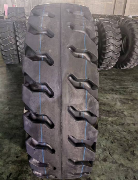 Шины для погрузчика 18.00-25