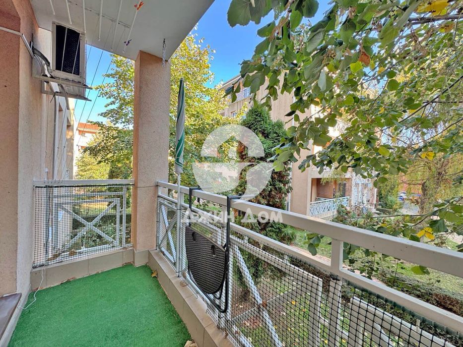 Продава се Тристаен апартамент в к.к. Слънчев бряг - 68 кв.м за 927 €/кв.м - Снимка #7