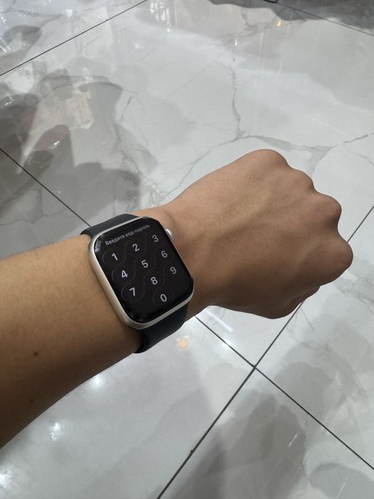 Apple Watch Series 8 45mm