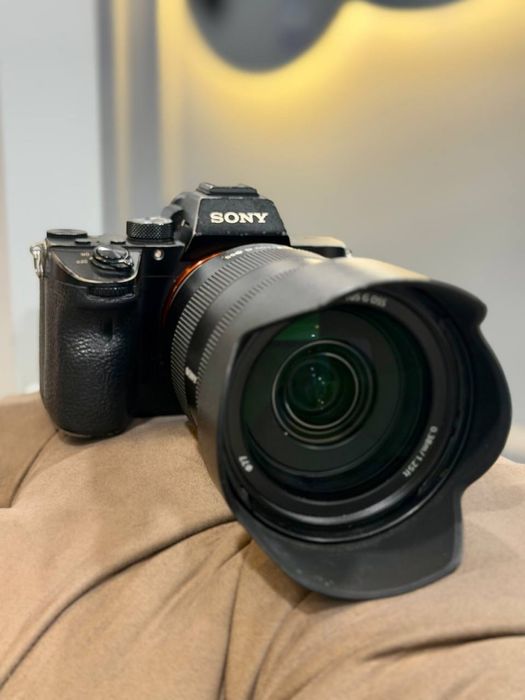 Sony A7 III/рассрочка 0-0-24/Baitime