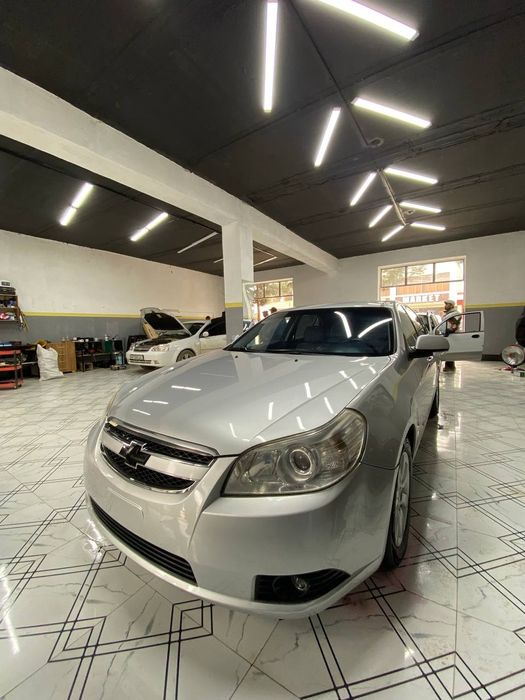 Эпика продается.