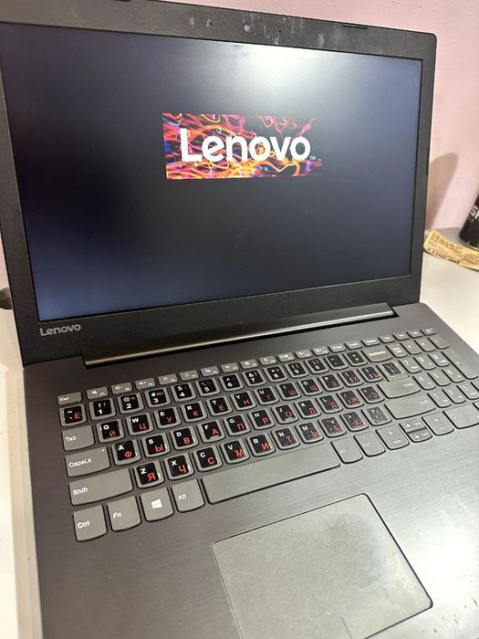 Lenova Windows 10