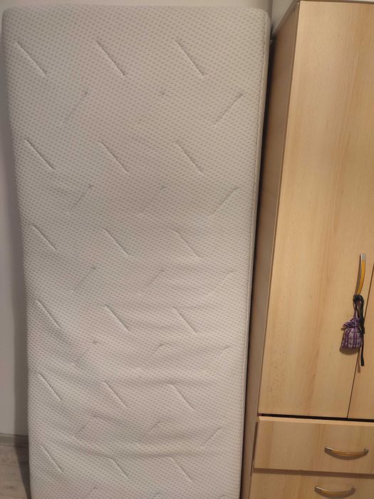 Saltea de o persoană 90x200