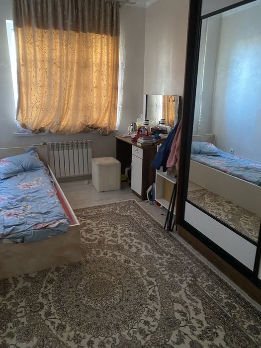 Продам 3-х комнатную квартиру