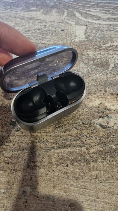 Galaxy buds 3 pro