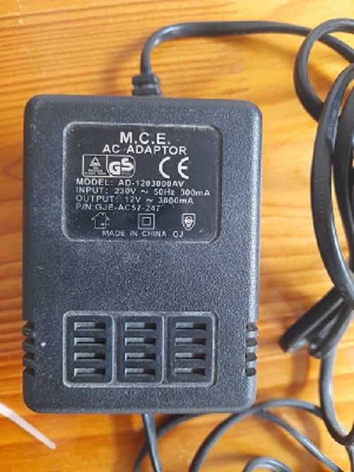 sistem audio calculator Tevion 5+1, impedanta 4 ohmi