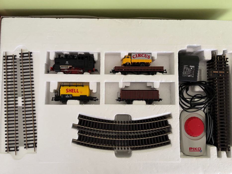 Влакче PIKO H0 57111