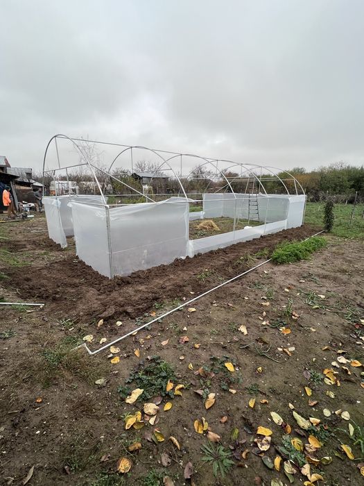 Solarii agricultura
