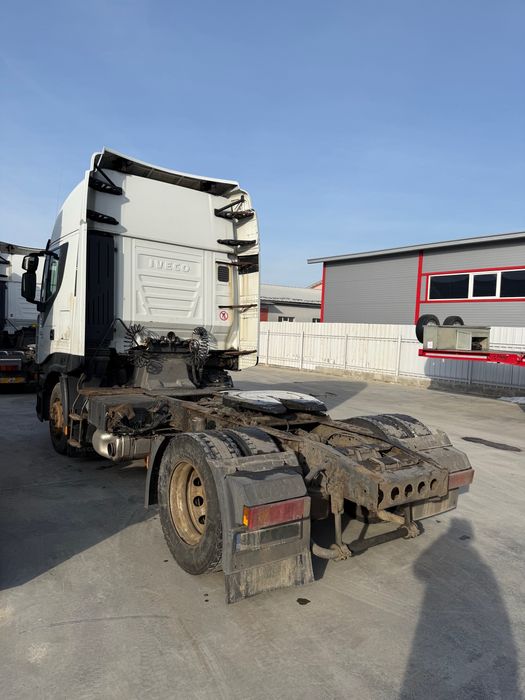 Iveco Stralis 450