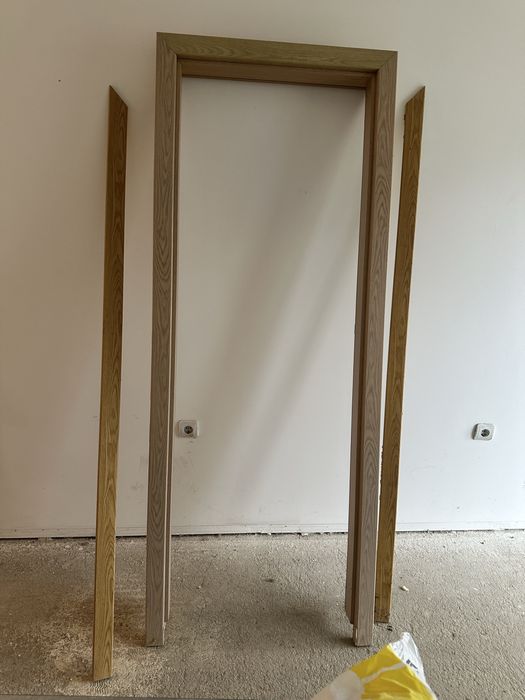 Врата интериорна