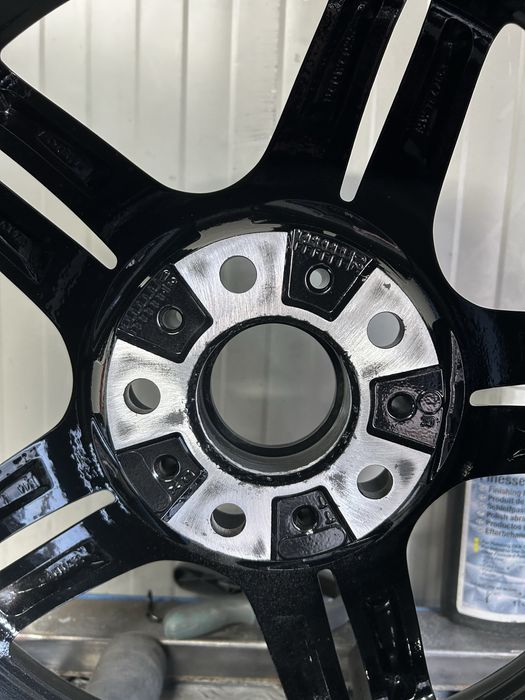 Jante bmw f10 m paket 19