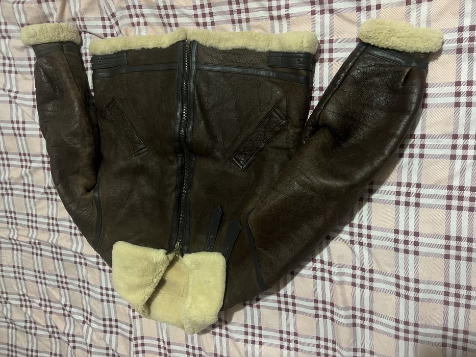 Прадаётся дублёнка в оригинале