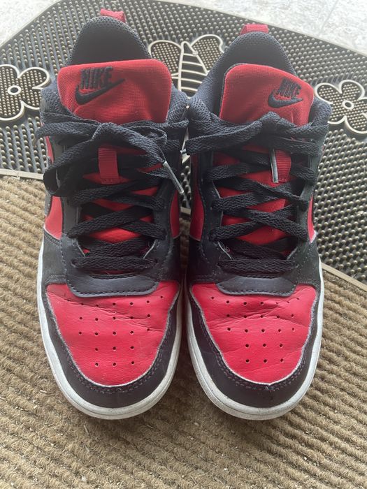 Tenisi baieti Nike marime 37.5