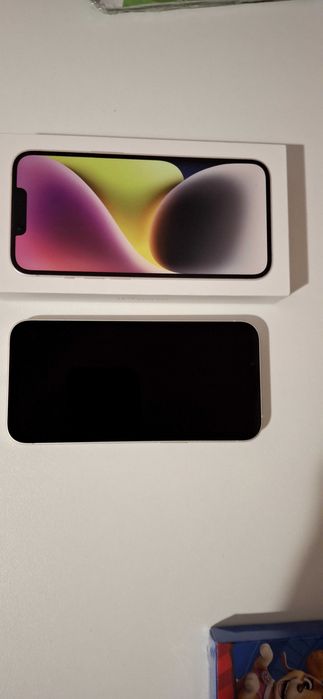 IPhone 14 Айфон 14