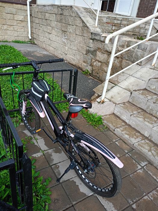 Срочно продам велосипед для девочек