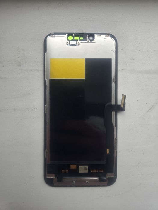Экран iPhone 13 pro