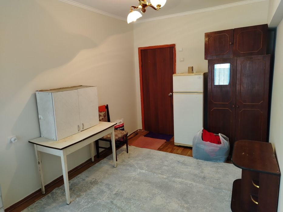 Сдаётся комната общежития