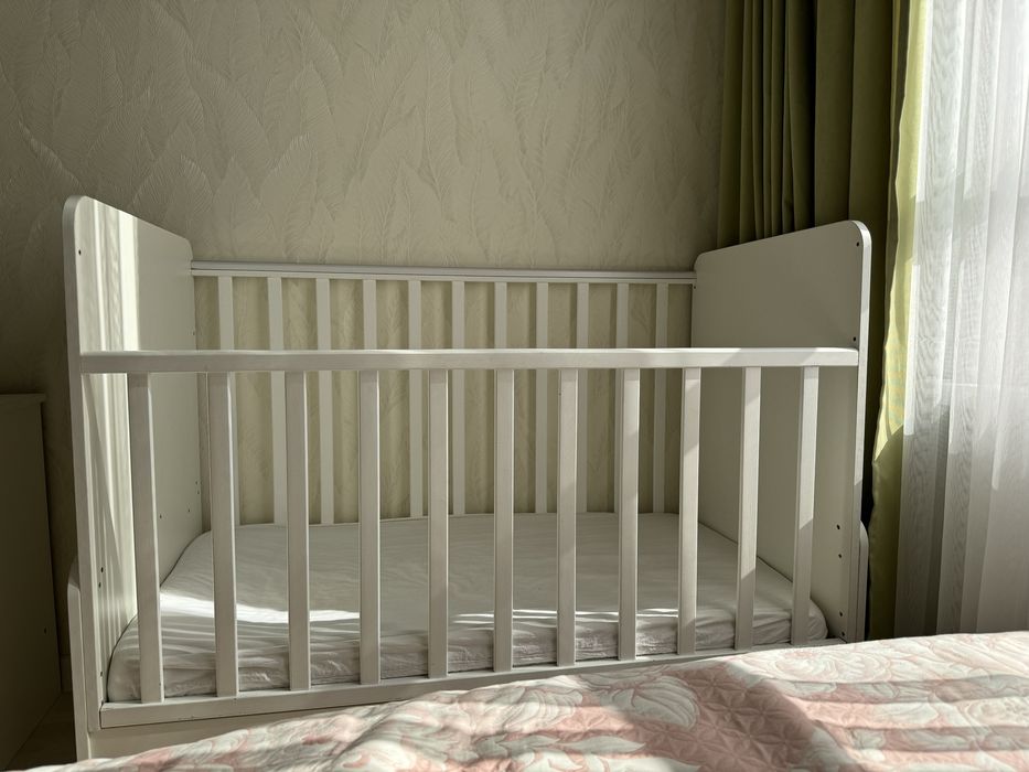 Манеж детский