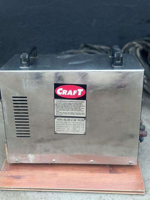 Продам профессиональную сварку